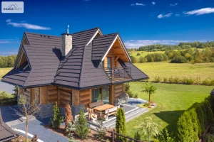 W Osadzie Guty można odpłynąć