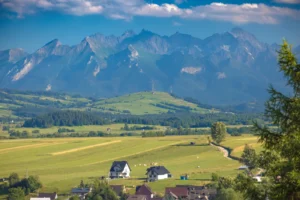 Rodzinny wyjazd w Tatry — gdzie wypocząć?